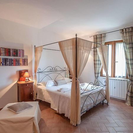 Le Tartarughe Rooms Magliano in Toscana Exteriér fotografie