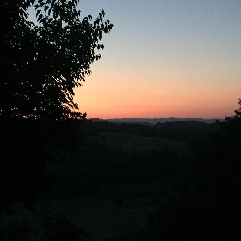 Le Tartarughe Rooms Magliano in Toscana Exteriér fotografie
