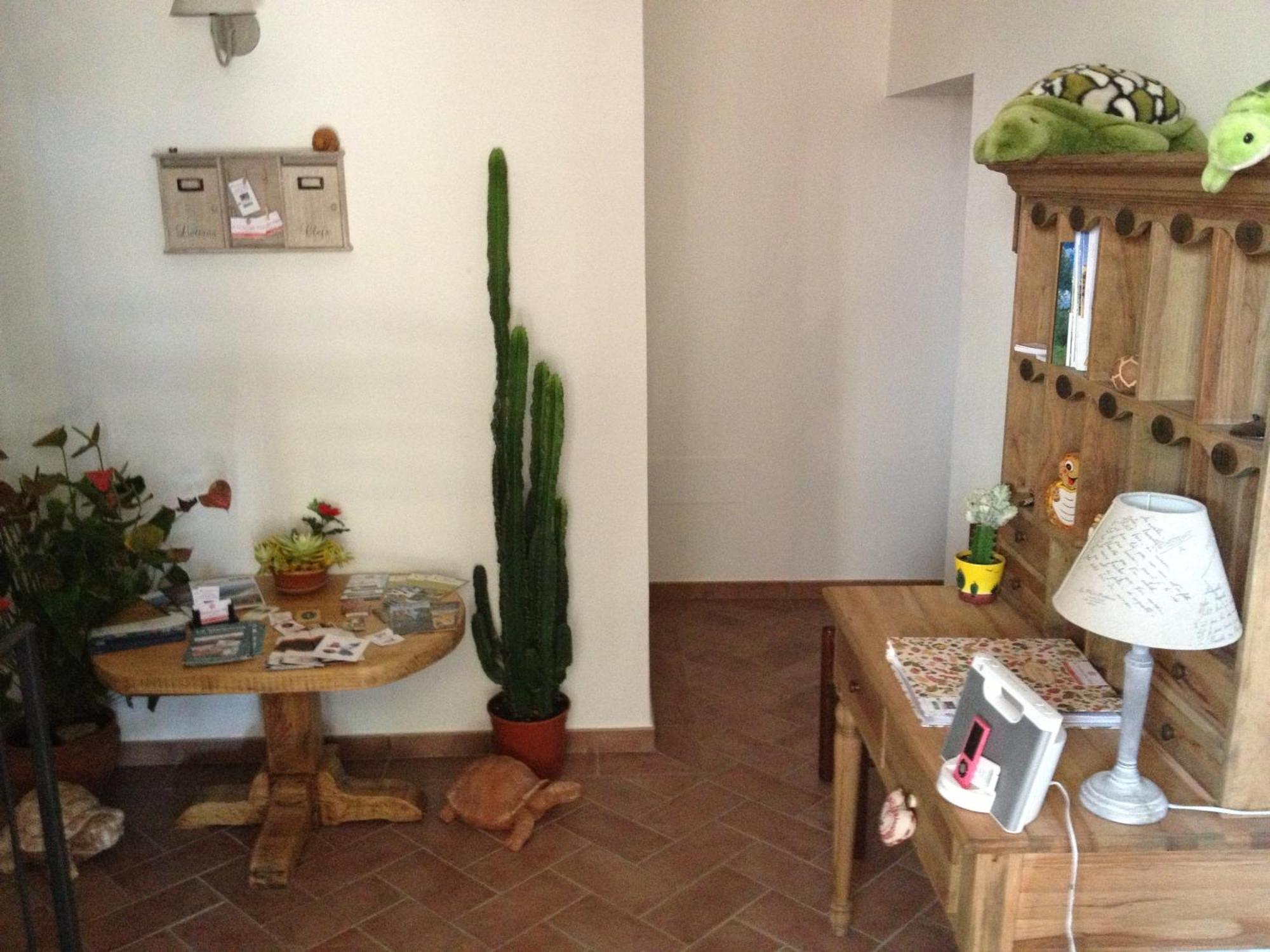 Le Tartarughe Rooms Magliano in Toscana Exteriér fotografie