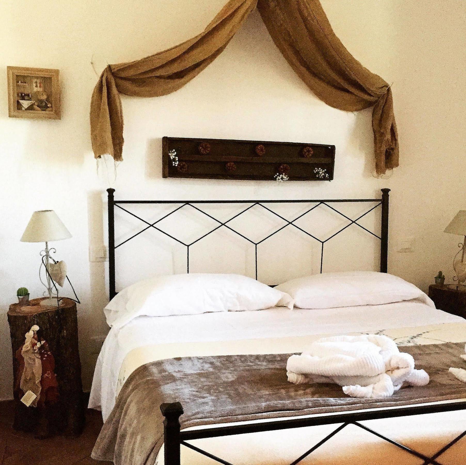 Le Tartarughe Rooms Magliano in Toscana Exteriér fotografie