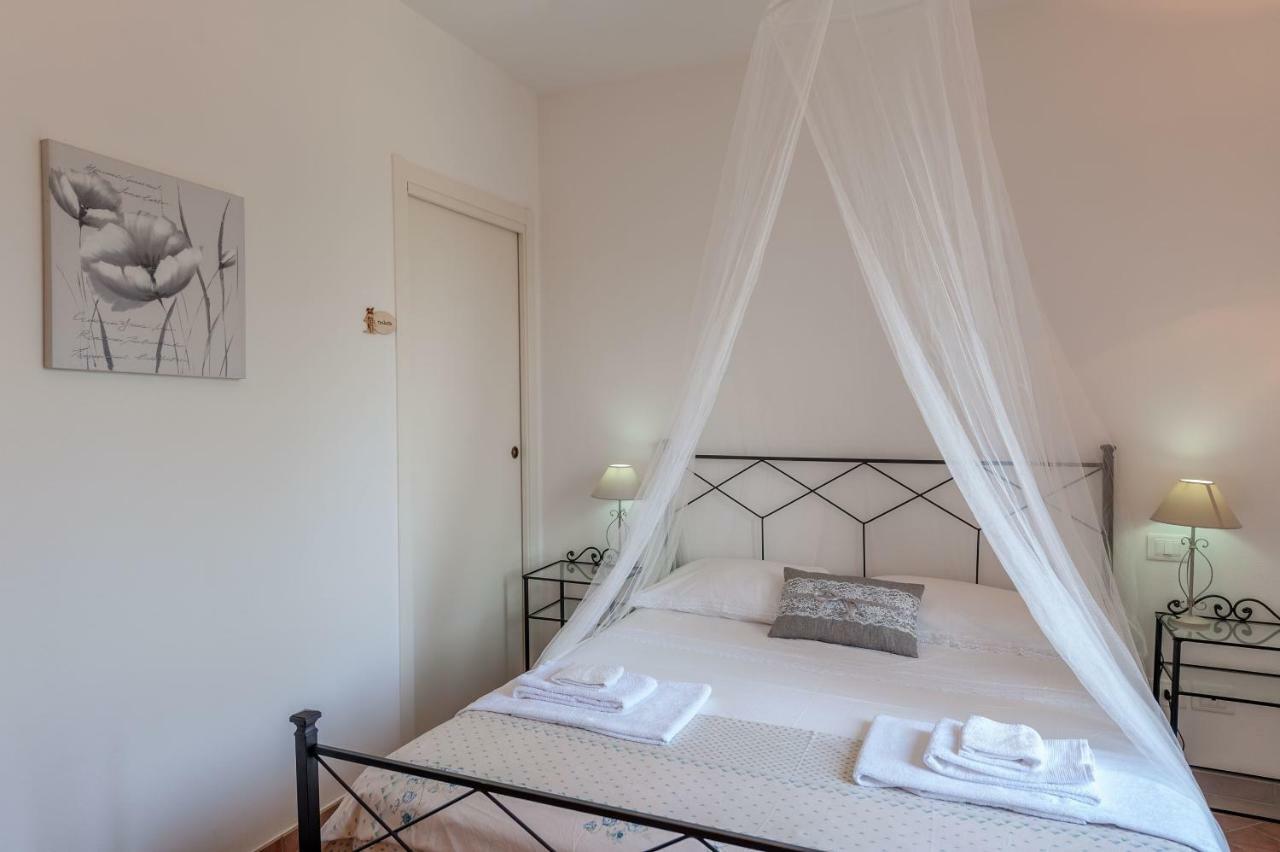 Le Tartarughe Rooms Magliano in Toscana Pokoj fotografie