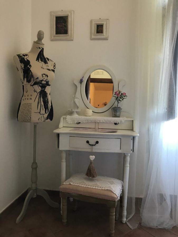 Le Tartarughe Rooms Magliano in Toscana Exteriér fotografie
