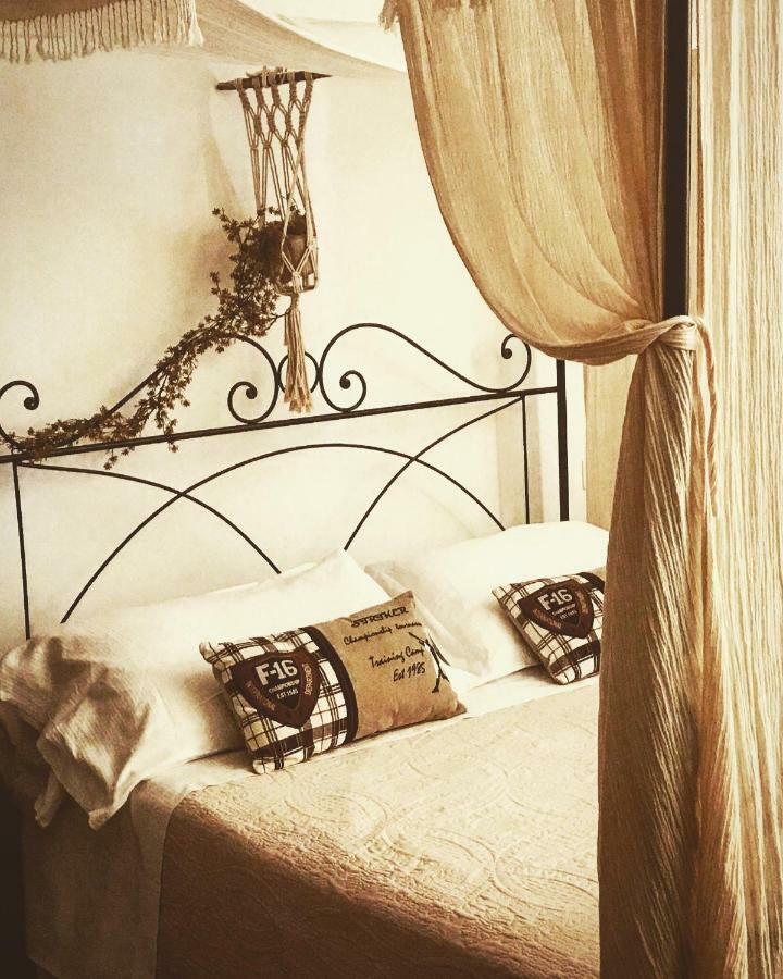 Le Tartarughe Rooms Magliano in Toscana Exteriér fotografie