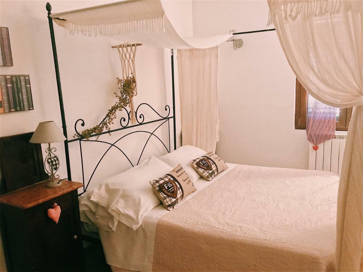 Le Tartarughe Rooms Magliano in Toscana Exteriér fotografie